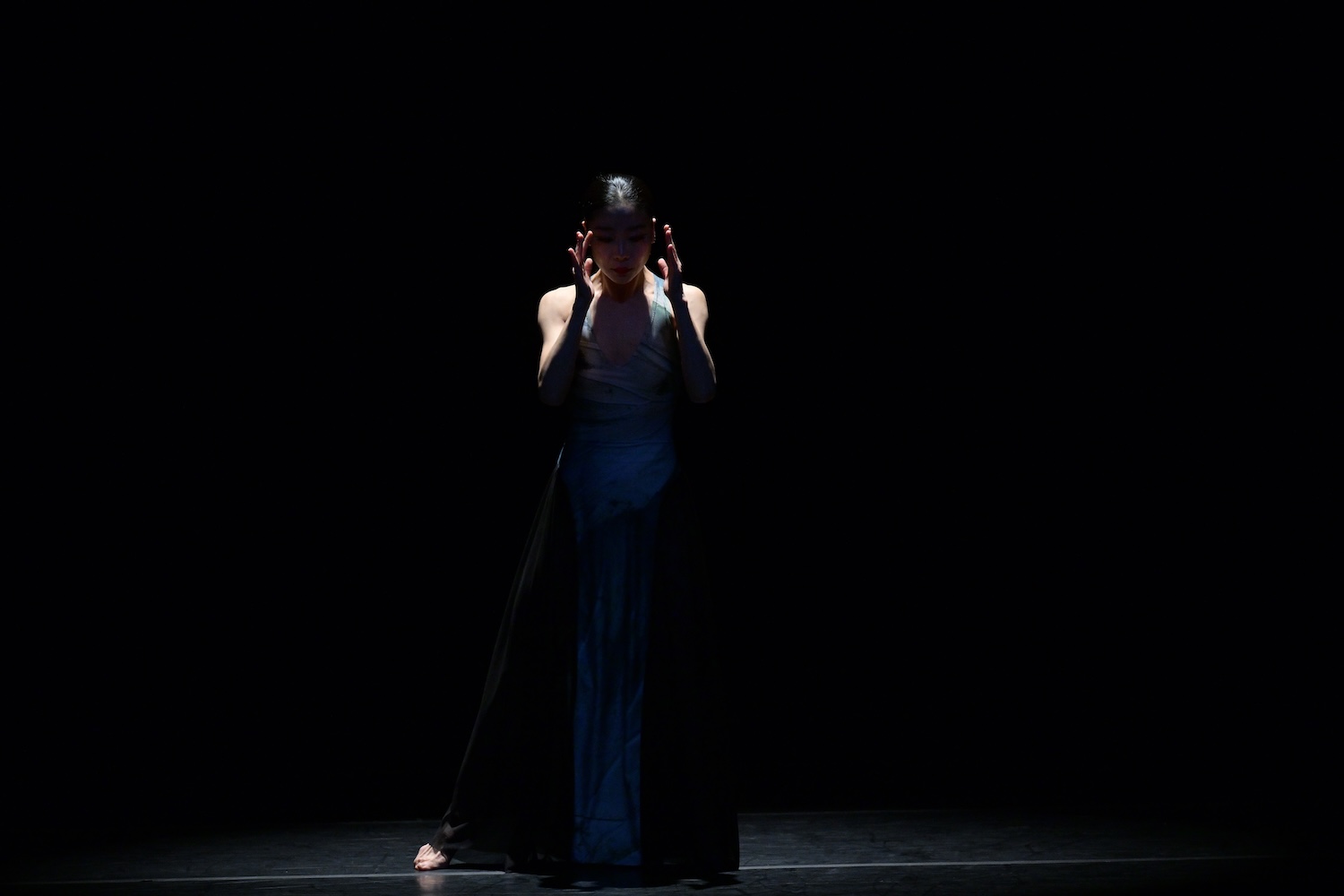 7. "Holiday Season with Ballet Stars" at the Adrienne Arsht Center